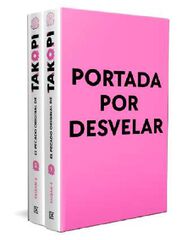 El pecado original de Takopi (pack 1-2) (Sh&ocirc;nen)