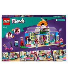 LEGO® Friends Perruqueria 41743