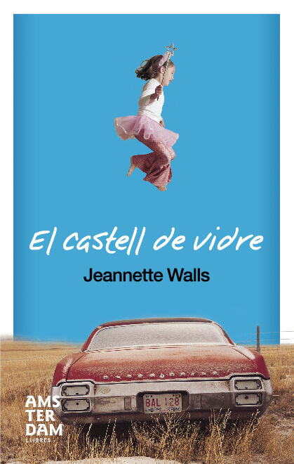 El castell de vidre