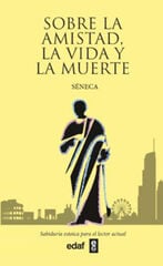 Sobre la amistad la vida y la muerte Sobre la amistad la vida y la muerte