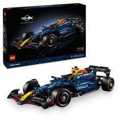LEGO® Technic Cotxe Oracle Red Bull Racing RB20 F1 42206