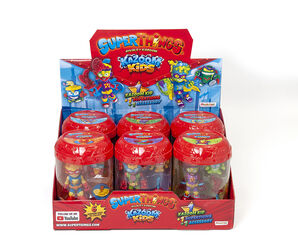 SuperThings Kazoom Kids Box (1u.)