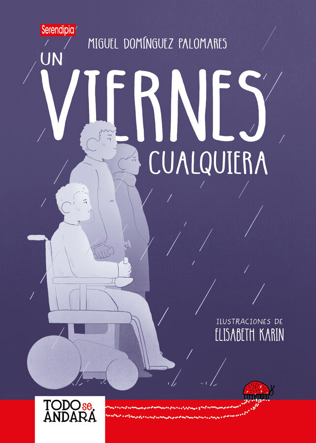 Un viernes cualquiera