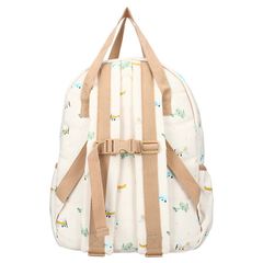 Motxilla Kidzroom Avionetes beige