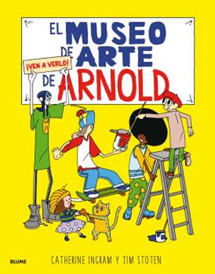 Museo de arte de Arnold