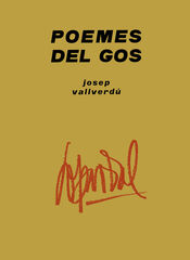 Poemes del gos Poemes del gos
