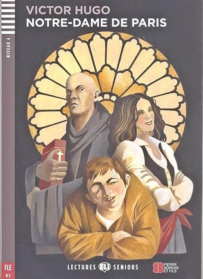 ELI Notre-Dame De Paris