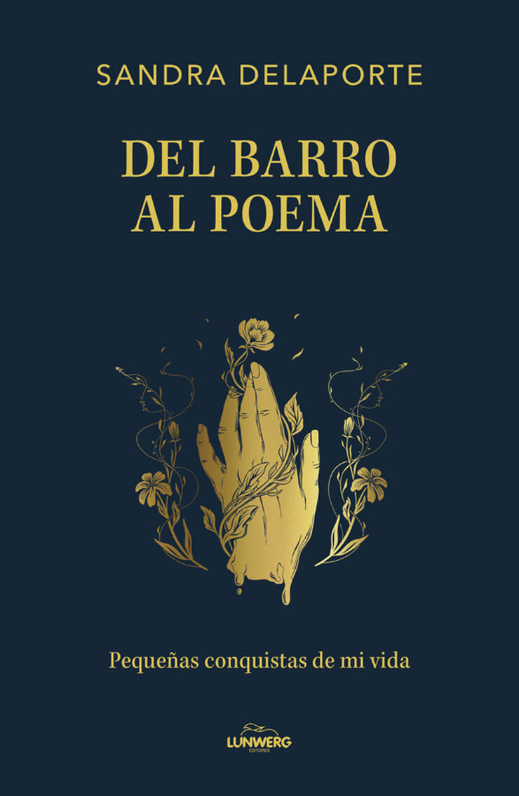 Del barro al poema