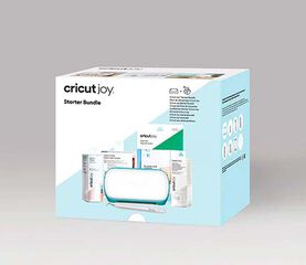 Cricut Joy Starter Bundle 2024 + Curs d'Iniciació de Regal