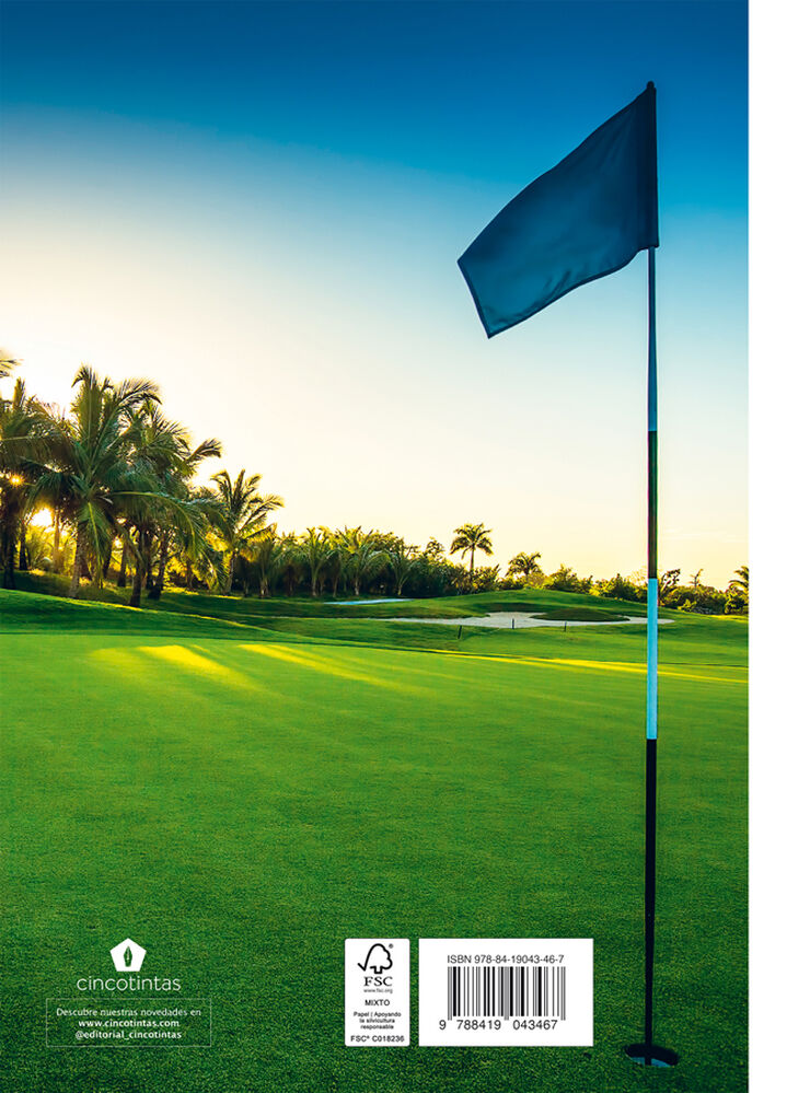 150 campos de golf imprescindibles