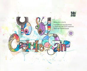 Yo soy Casimiro Sainz