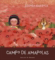 Campo de amapolas Campo de amapolas