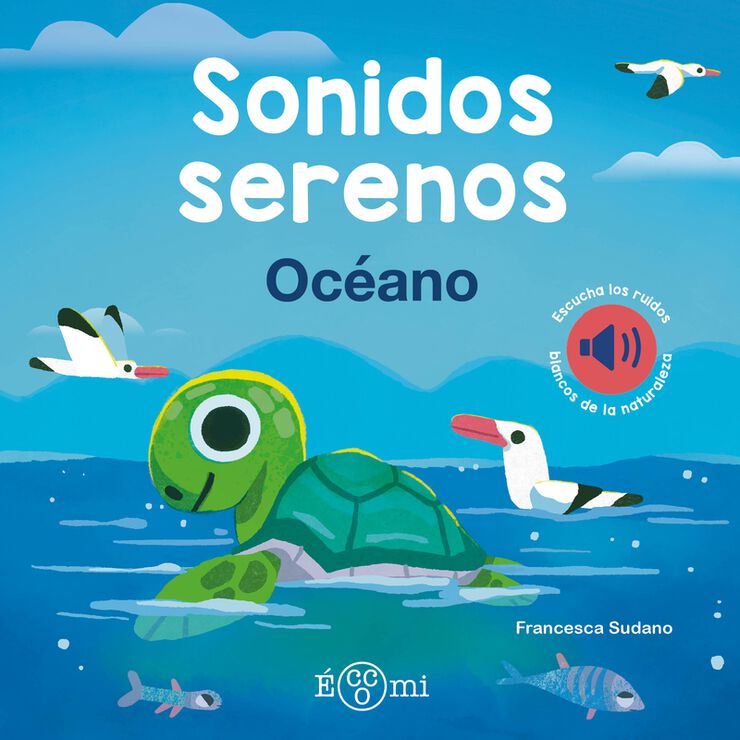 Océano