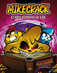 El libro prohibido de Exe El libro prohibido de Exe