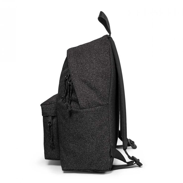 Mochila Eastpak Padded Pak'r Spark Black