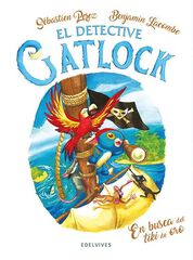 Gatlock 5: En busca del tiki de oro