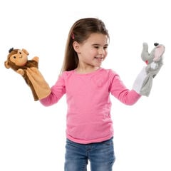 Melissa & Doug Titelles Safari