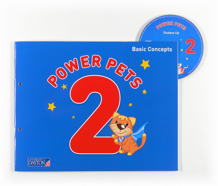 Power Pets 2 P4
