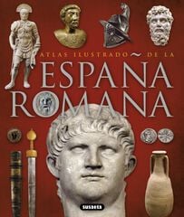 España romana España romana