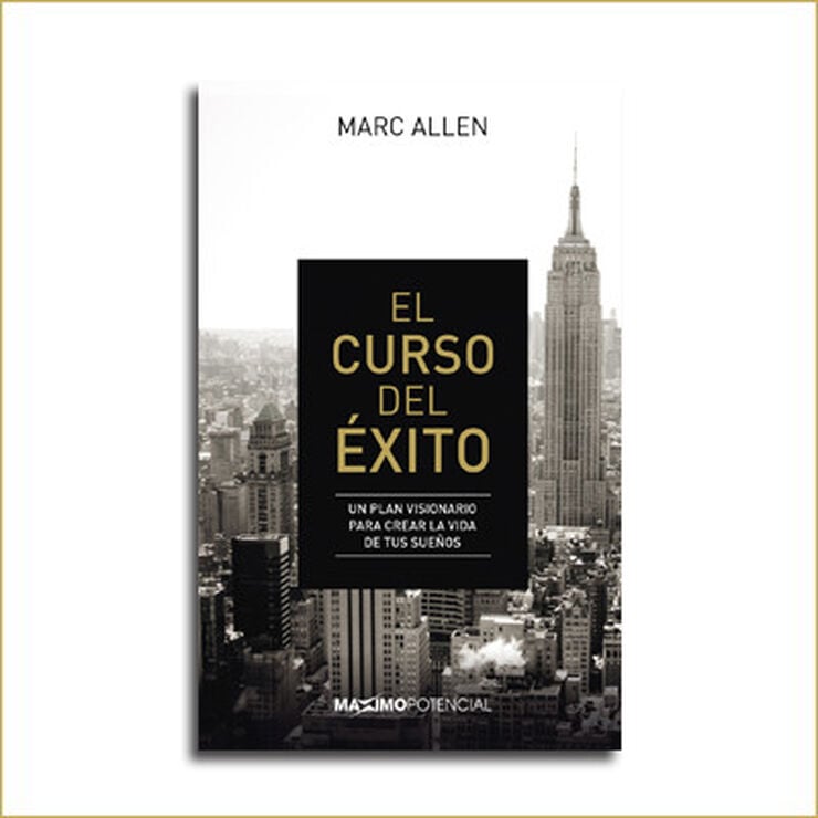 El curso del &eacute;xito