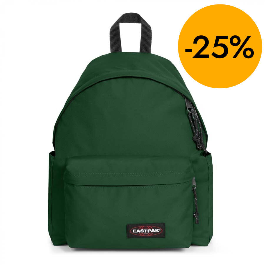 Motxilla Eastpak Day Pak'r Bristle Green