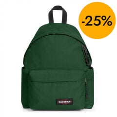 Mochila Eastpak Day Pak'r Bristle Green