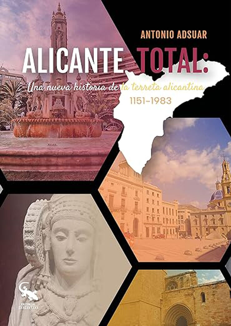 Alicante total