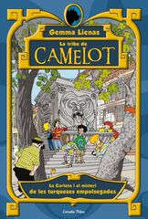 Carlota i el misteri de les turqueses em Carlota i el misteri de les turqueses em