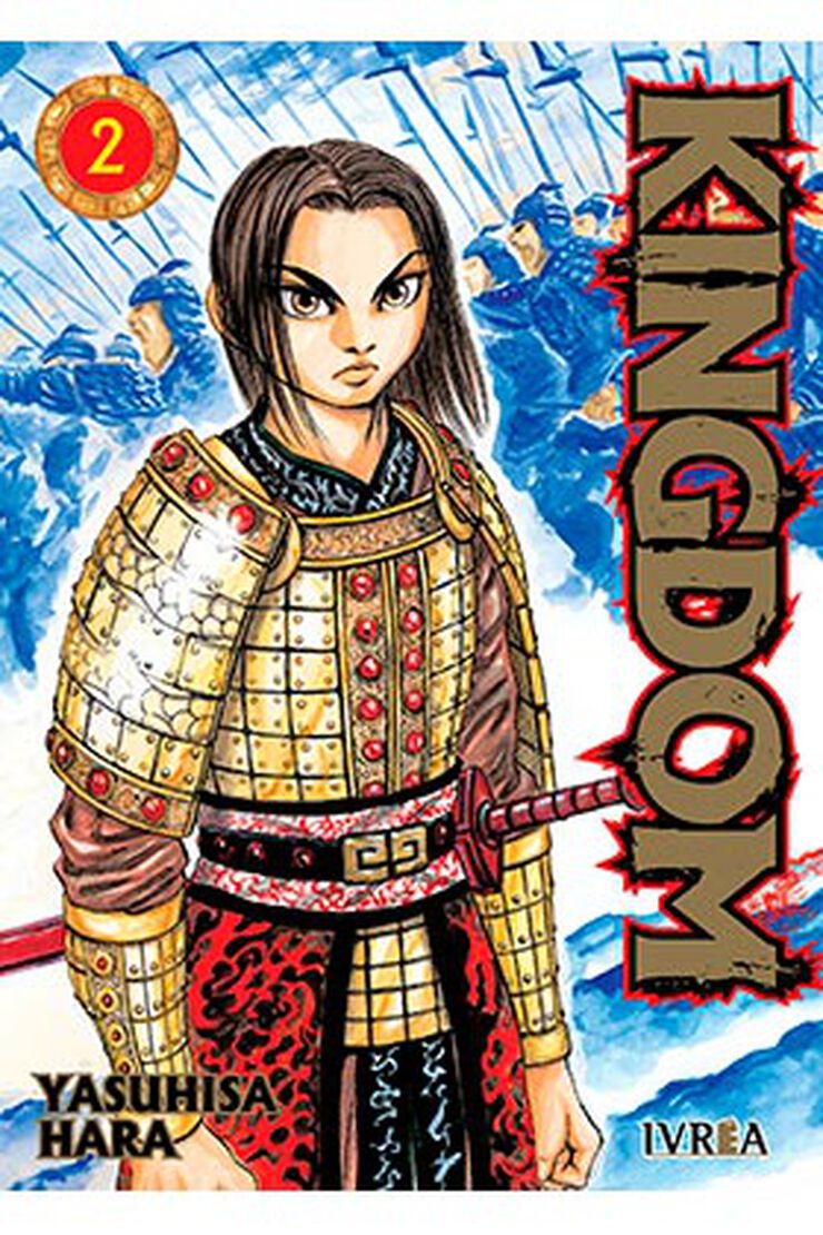 Kingdom 02