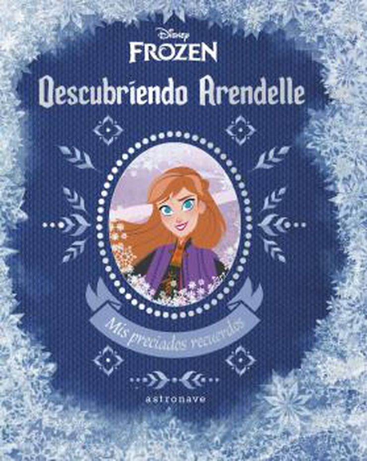 Descubriendo Arendelle