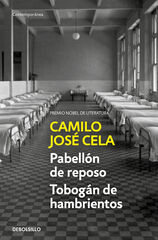 Pabellón de reposo / Tobogán de hambrientos Pabellón de reposo / Tobogán de hambrientos