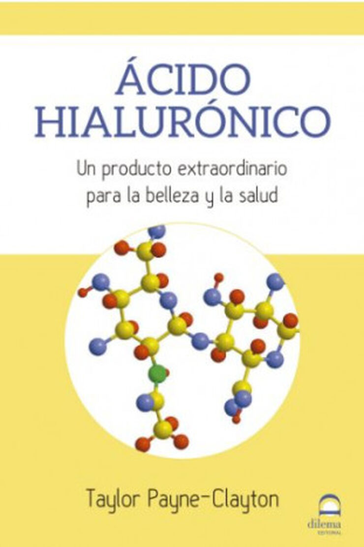 Ácido Hialurónico