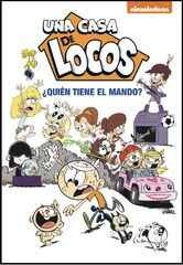 ¿Quién tiene el mando?