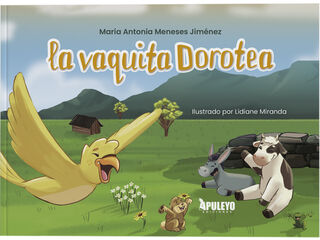 La vaquita Dorotea