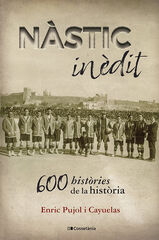 Nàstic inèdit Nàstic inèdit