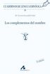 Los complementos del nombre