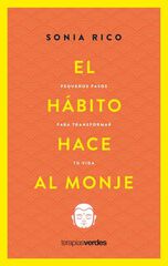 El hábito hace al monje El hábito hace al monje