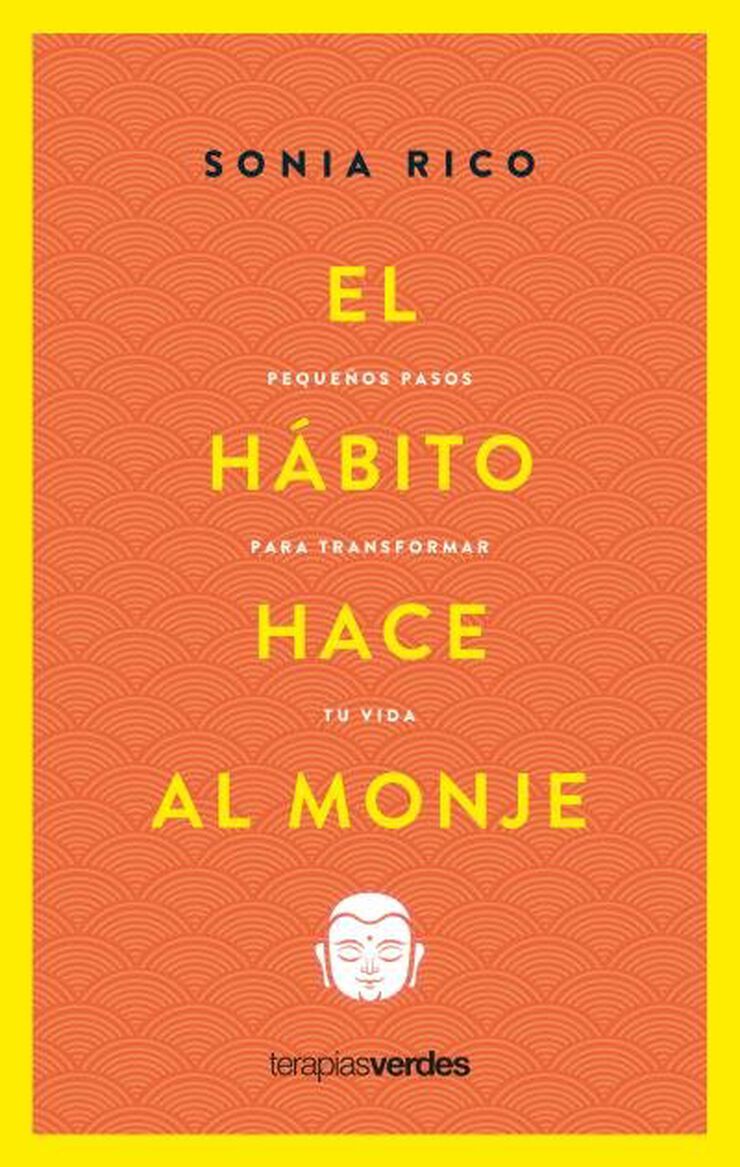 El hábito hace al monje