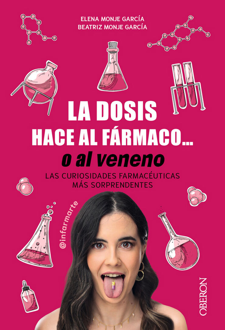 La dosis hace al fármaco... o al veneno