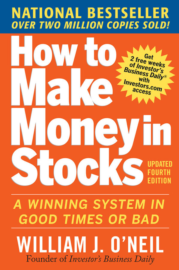 How to make money in stocks:  a winning system in good times and bad