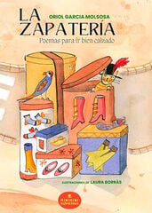 La zapateria . Poemas para ir bien calzado