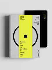 Pack El acto de crear Pack El acto de crear