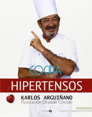Cocina para hipertensos Cocina para hipertensos
