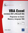 VBA Excel. Programar en Excel: Macros y lenguaje VBA