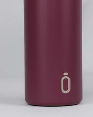 Ampolla Termo Runbott 600 ml Grape
