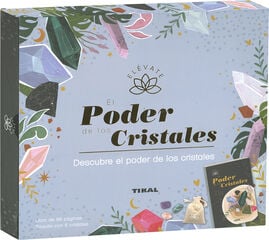 El poder de los cristales El poder de los cristales