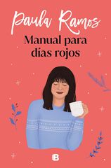 Manual para días rojos Manual para días rojos