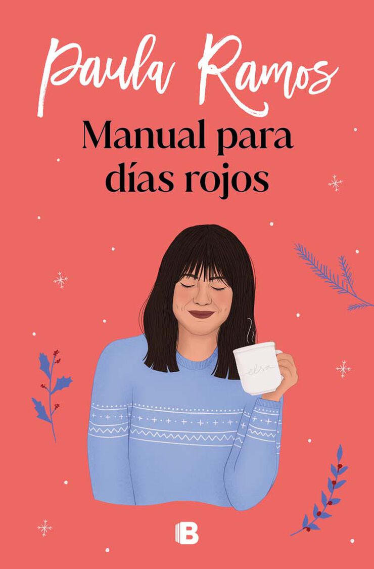 Manual para días rojos