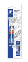 Minas Staedtler Mars Micro Carbon 0,5mm HB 24u