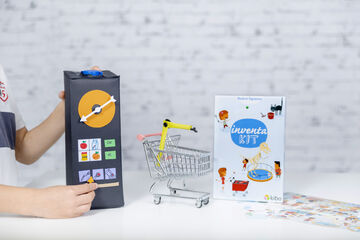 Inventakit